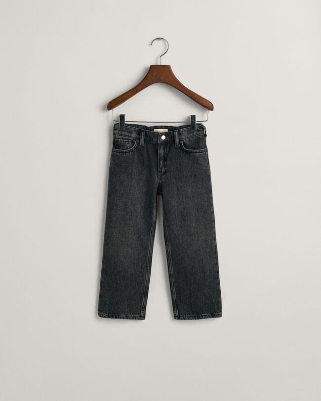 Jean relaxed fit Kids
