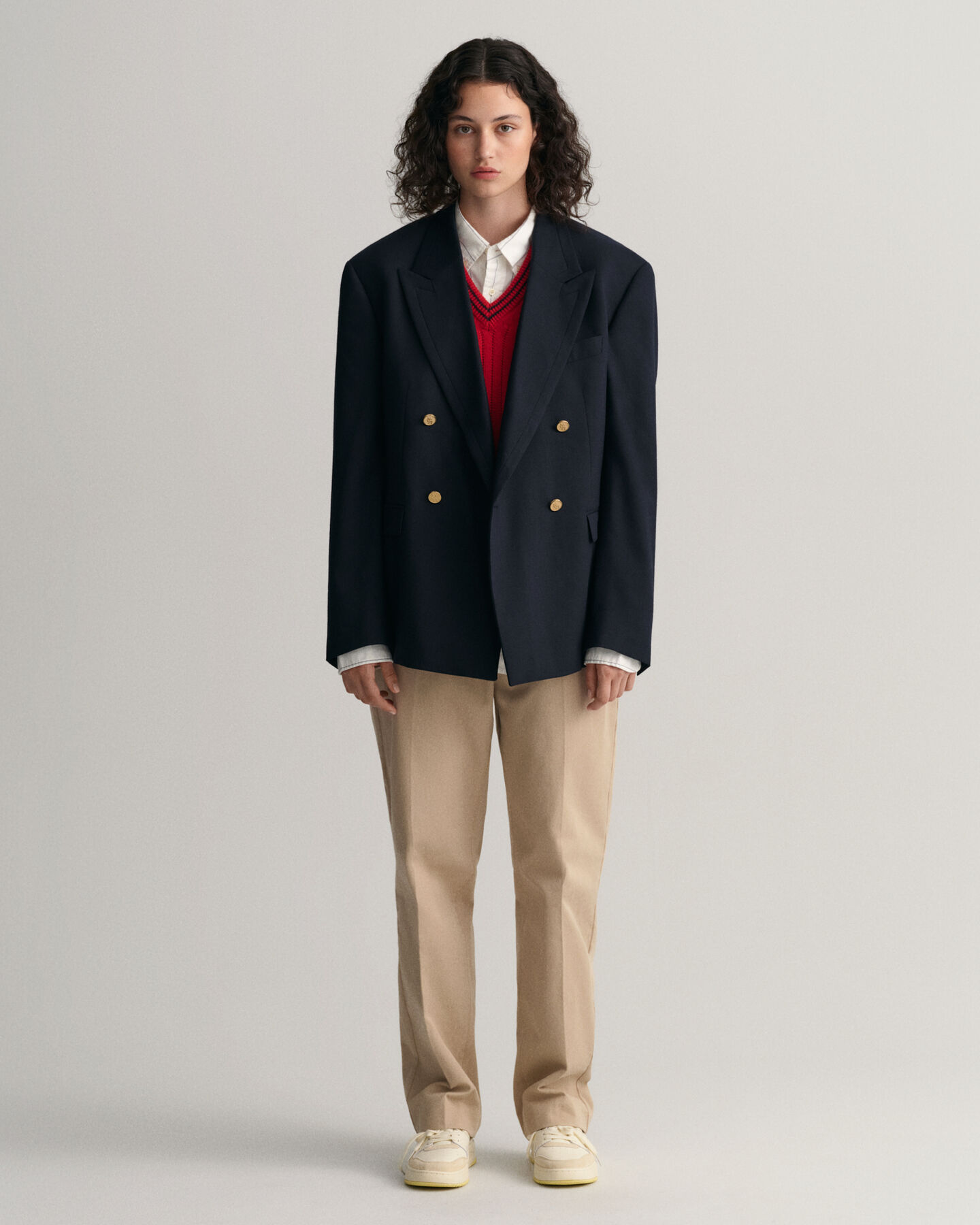 Pull sans manches Lunar New Year