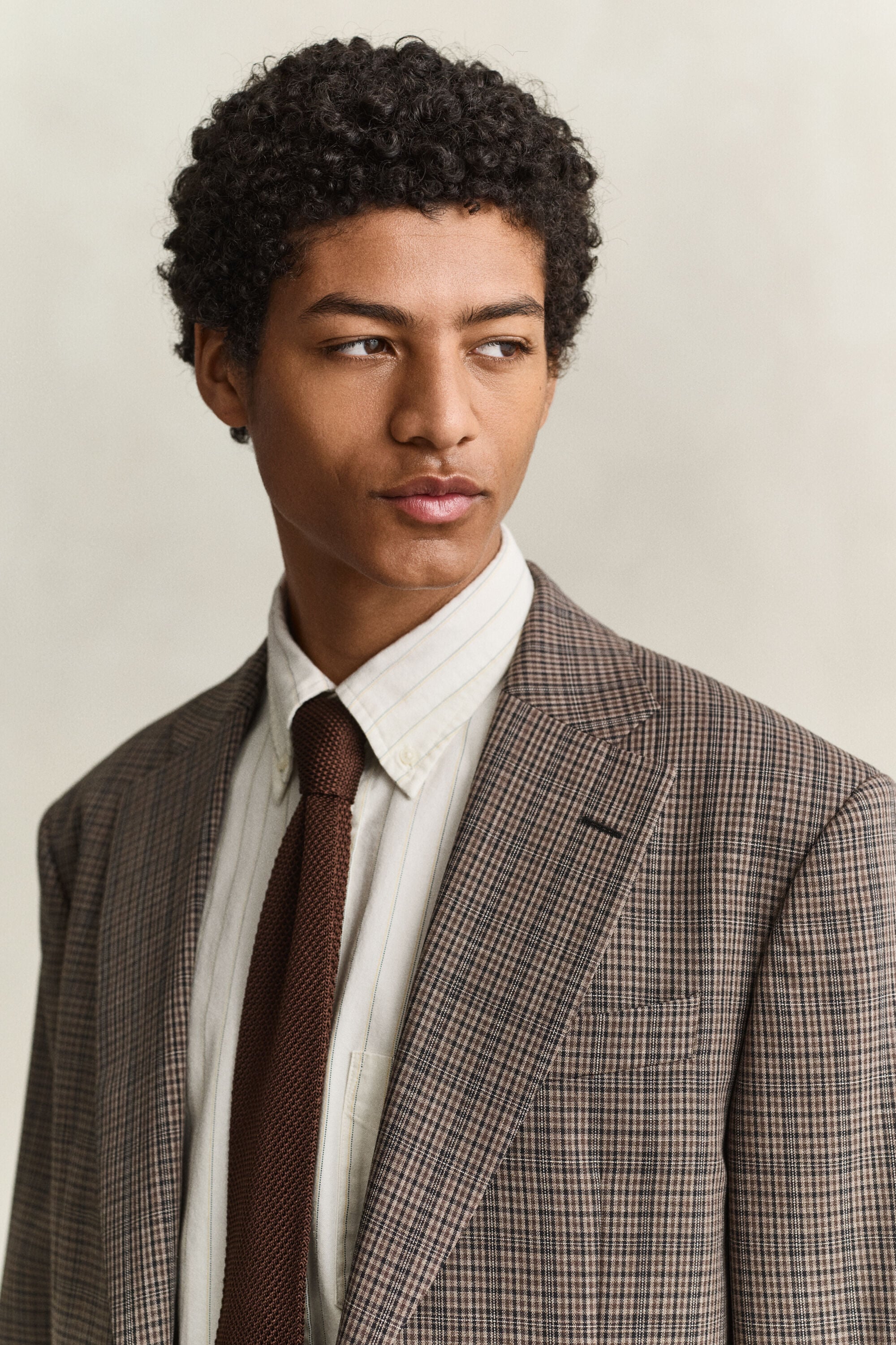 Veste de costume habillée