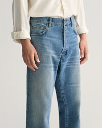Jean Bootcut