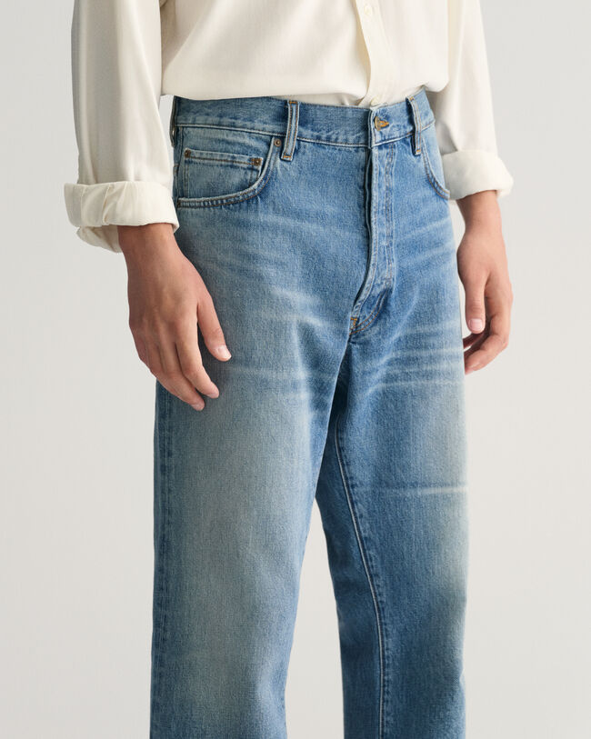 Jean Bootcut