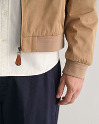 Veste légère Bomber