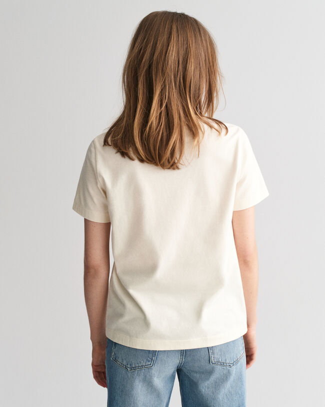 T-shirt petit Graphic