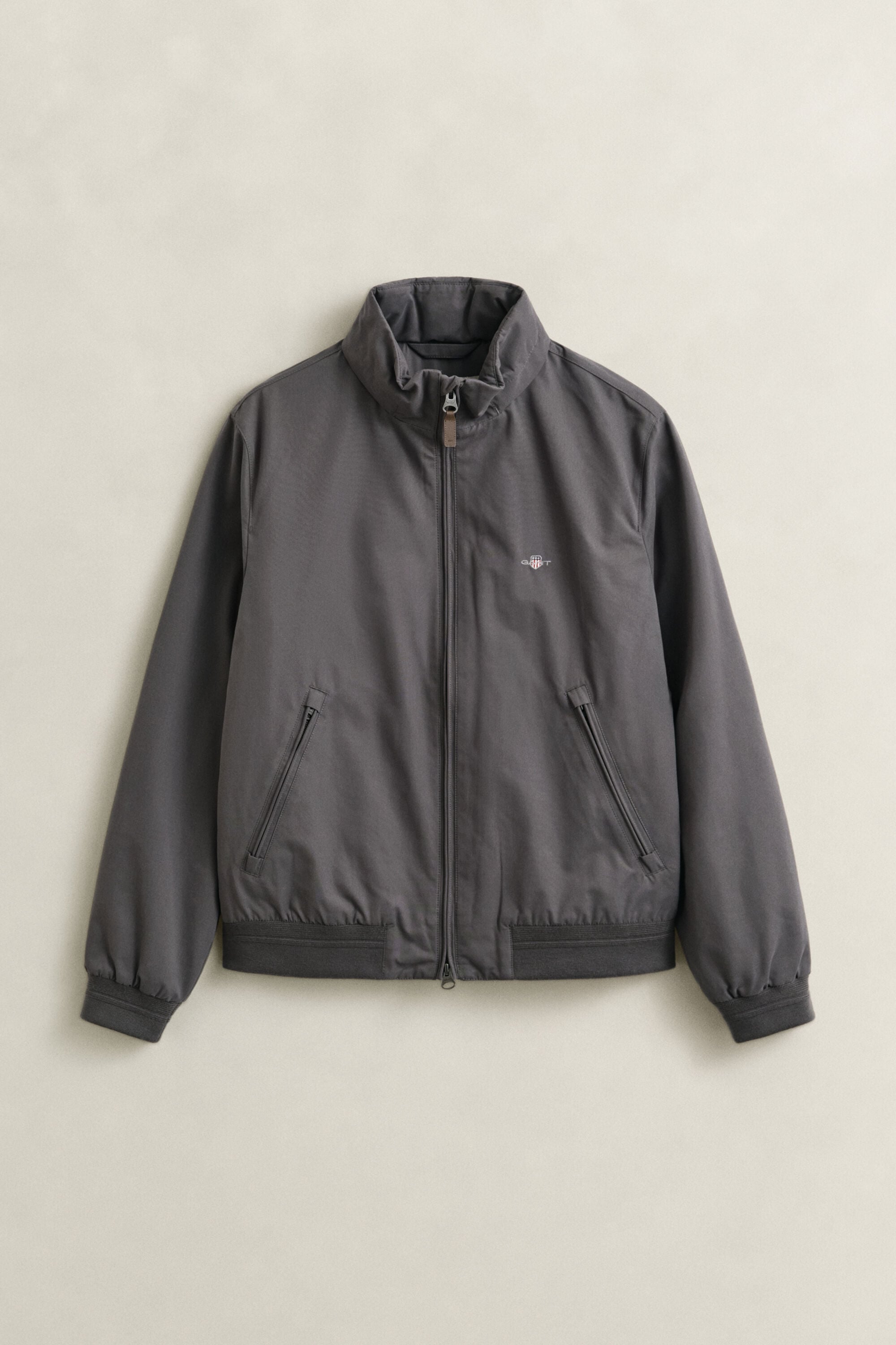 Veste Hampshire