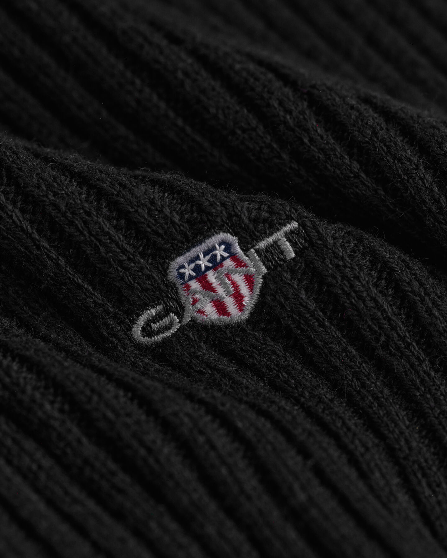 Écharpe en tricot Essential