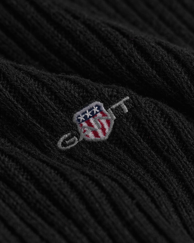 Écharpe en tricot Essential