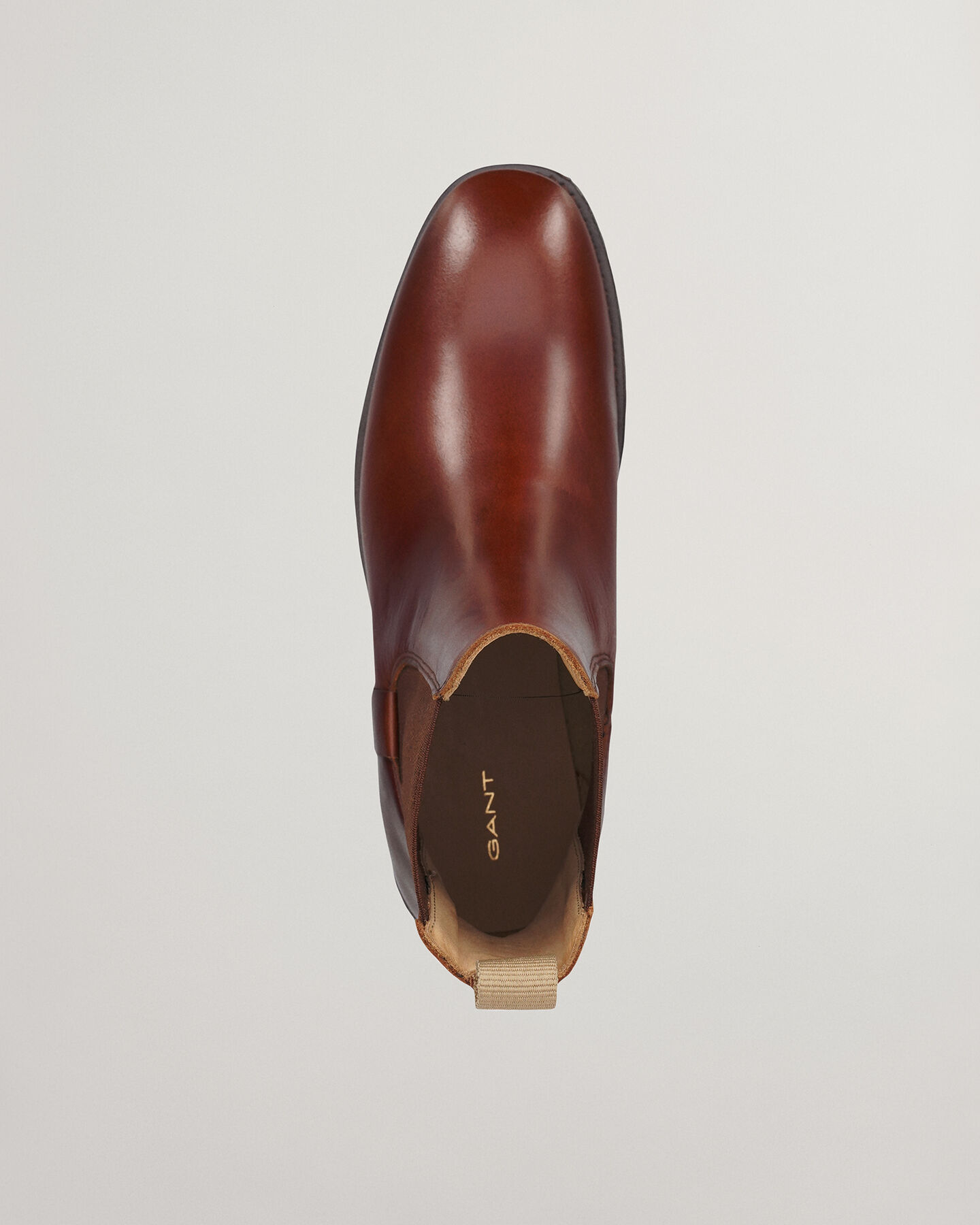 Bottines Chelsea Fayy