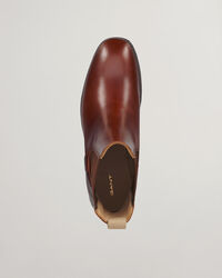 Bottines Chelsea Fayy