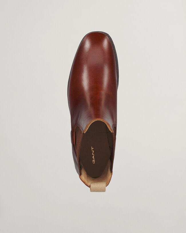 Bottines Chelsea Fayy