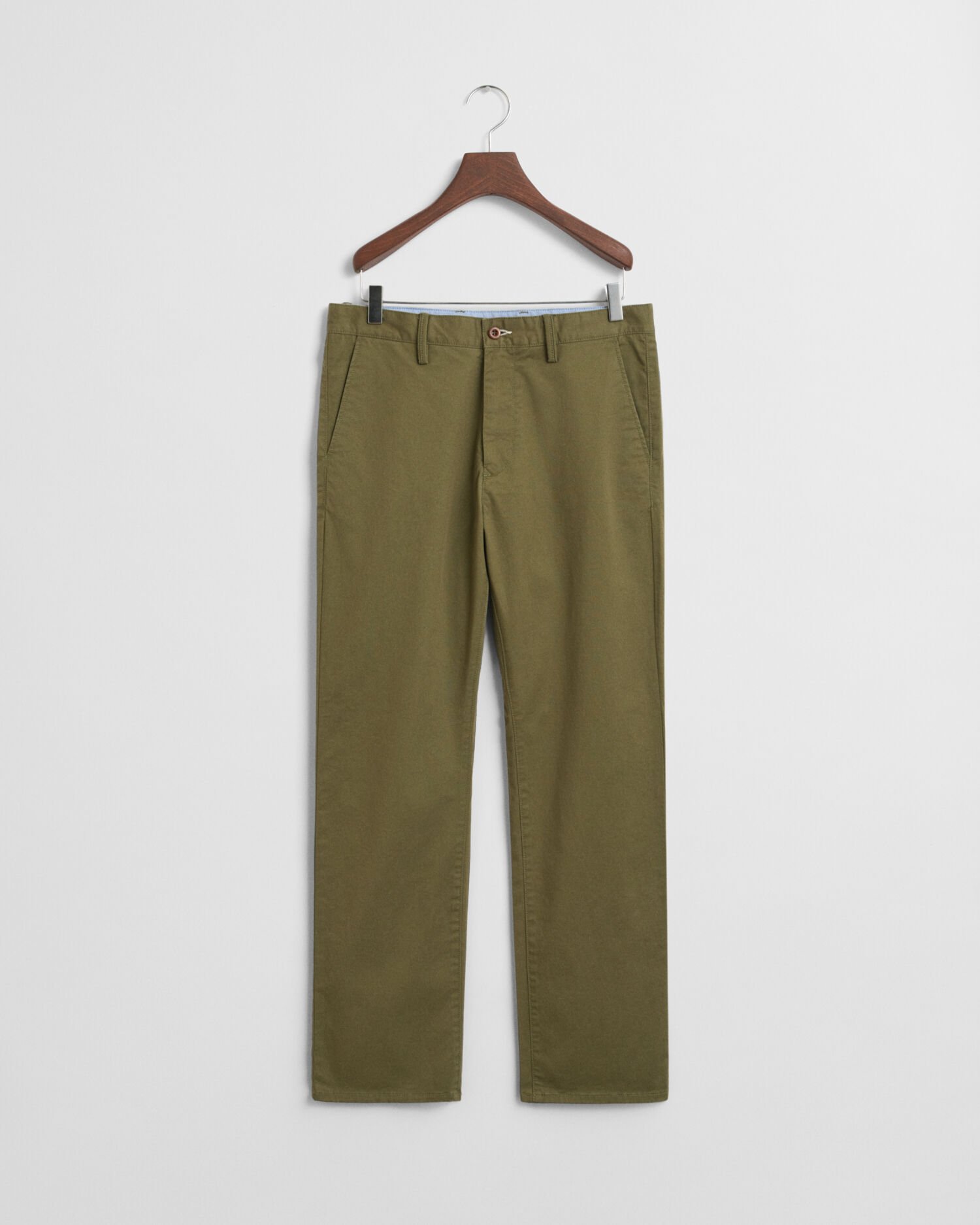 Pantalon chino GANT Ado Garçon