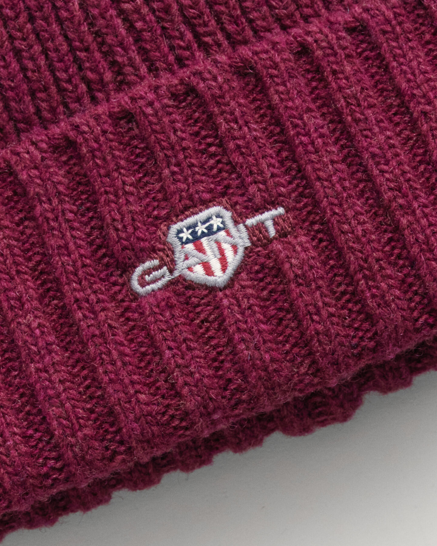 Coffret cadeau bonnet et snood en laine Kids