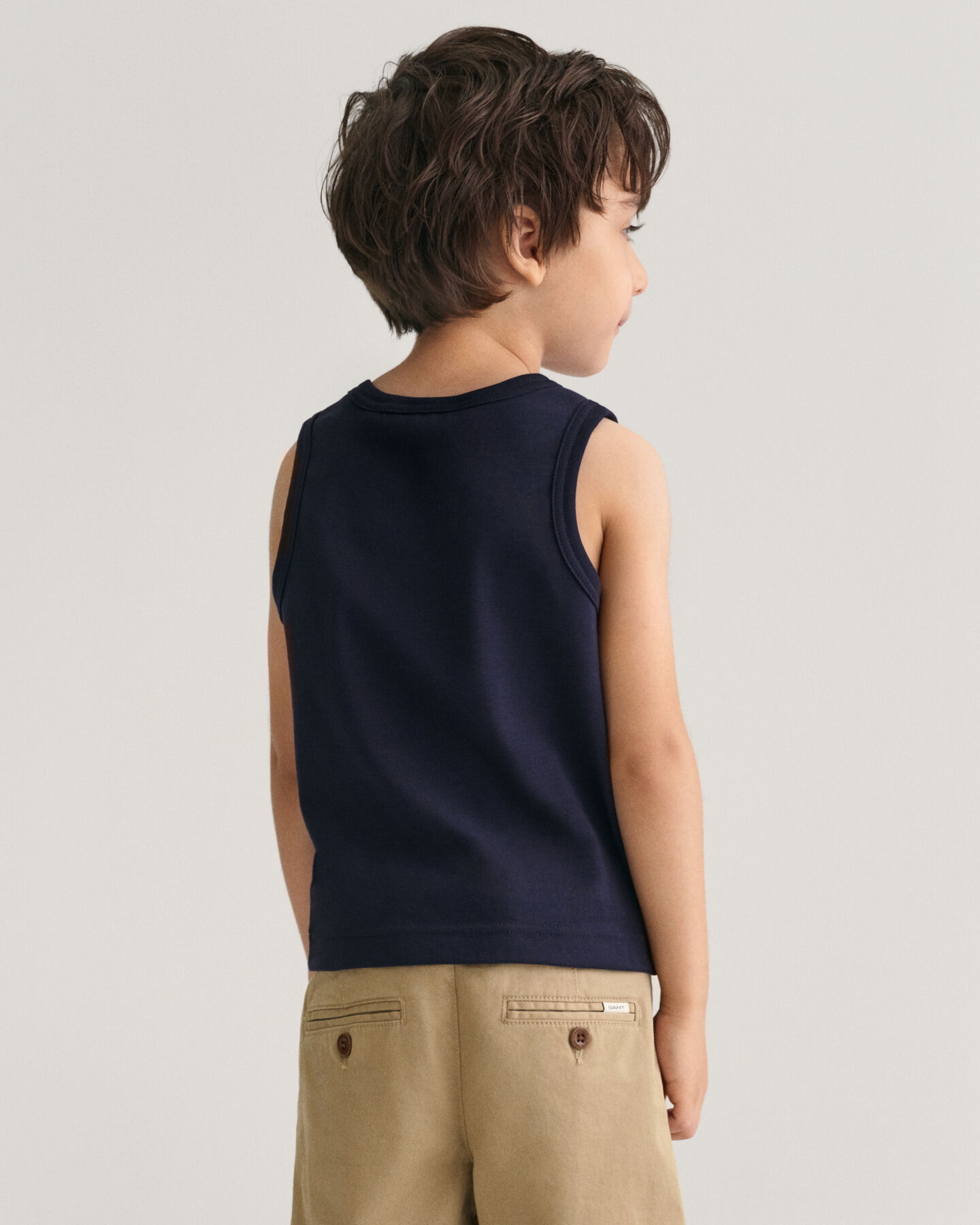 D&eacute;bardeur Shield Kids