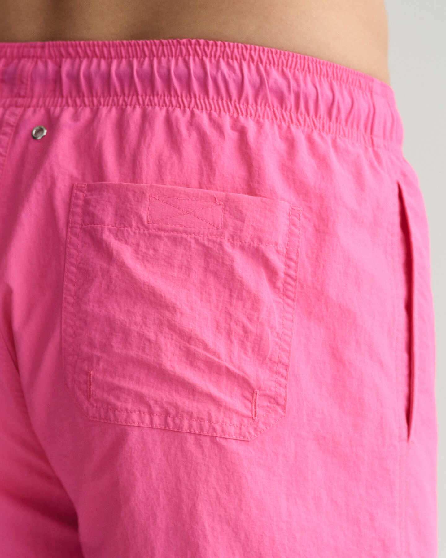 Short de bain classic fit