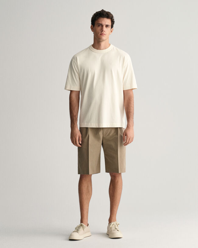 Short habillé Safari