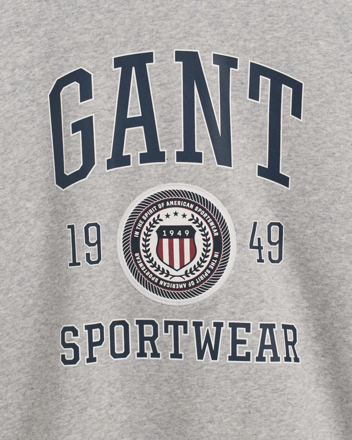 Sweat &agrave; capuche Crest Shield Teens