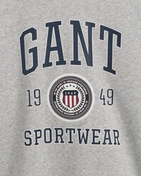 Sweat &agrave; capuche Crest Shield Teens