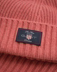 Coffret cadeau bonnet et snood en laine mélangée Enfant