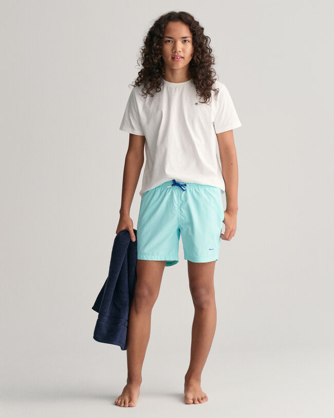 Short de bain Teen Boys