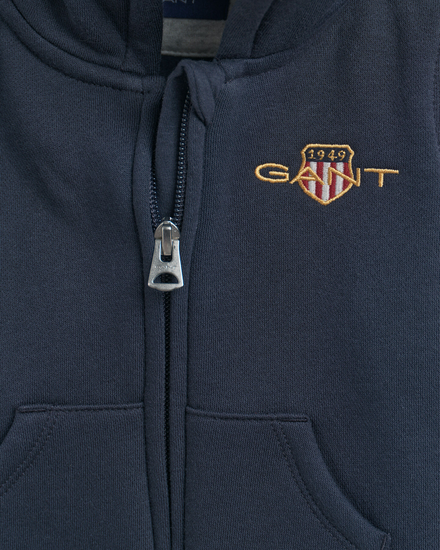 Ensemble sweat à capuche et pantalon Baby