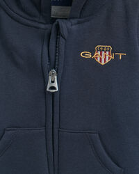 Ensemble sweat à capuche et pantalon Baby