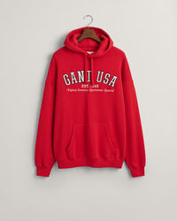 Sweat à capuche GANT USA