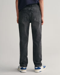 Jean relaxed fit Teen Boys