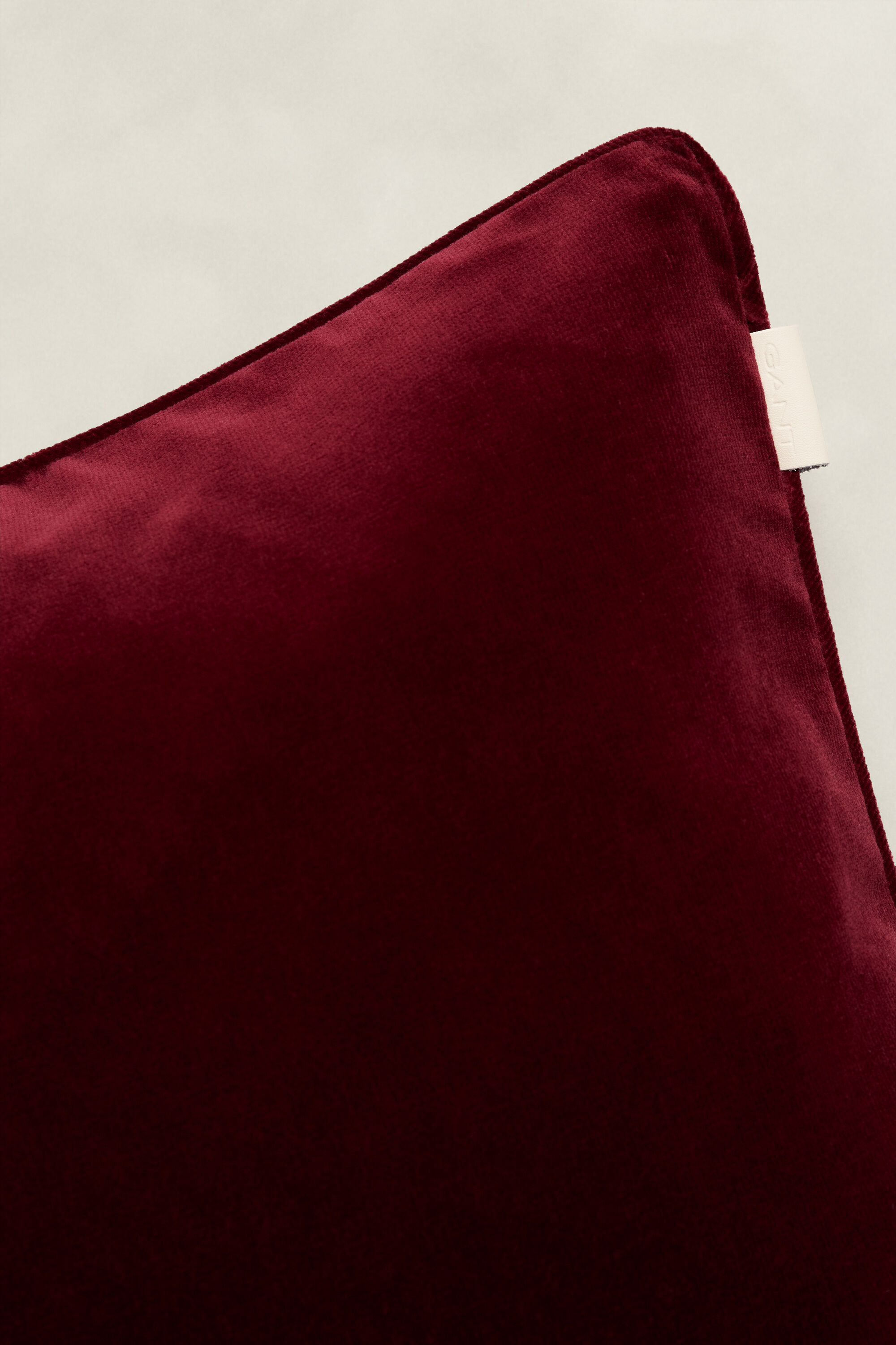 Housse de coussin Velvet