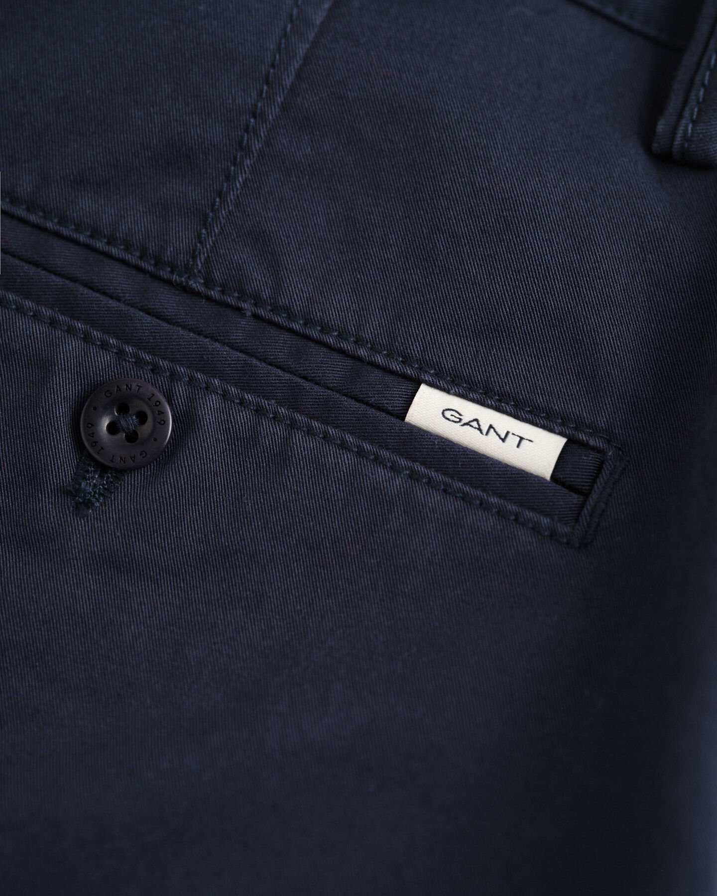 Short chino Teen Boys