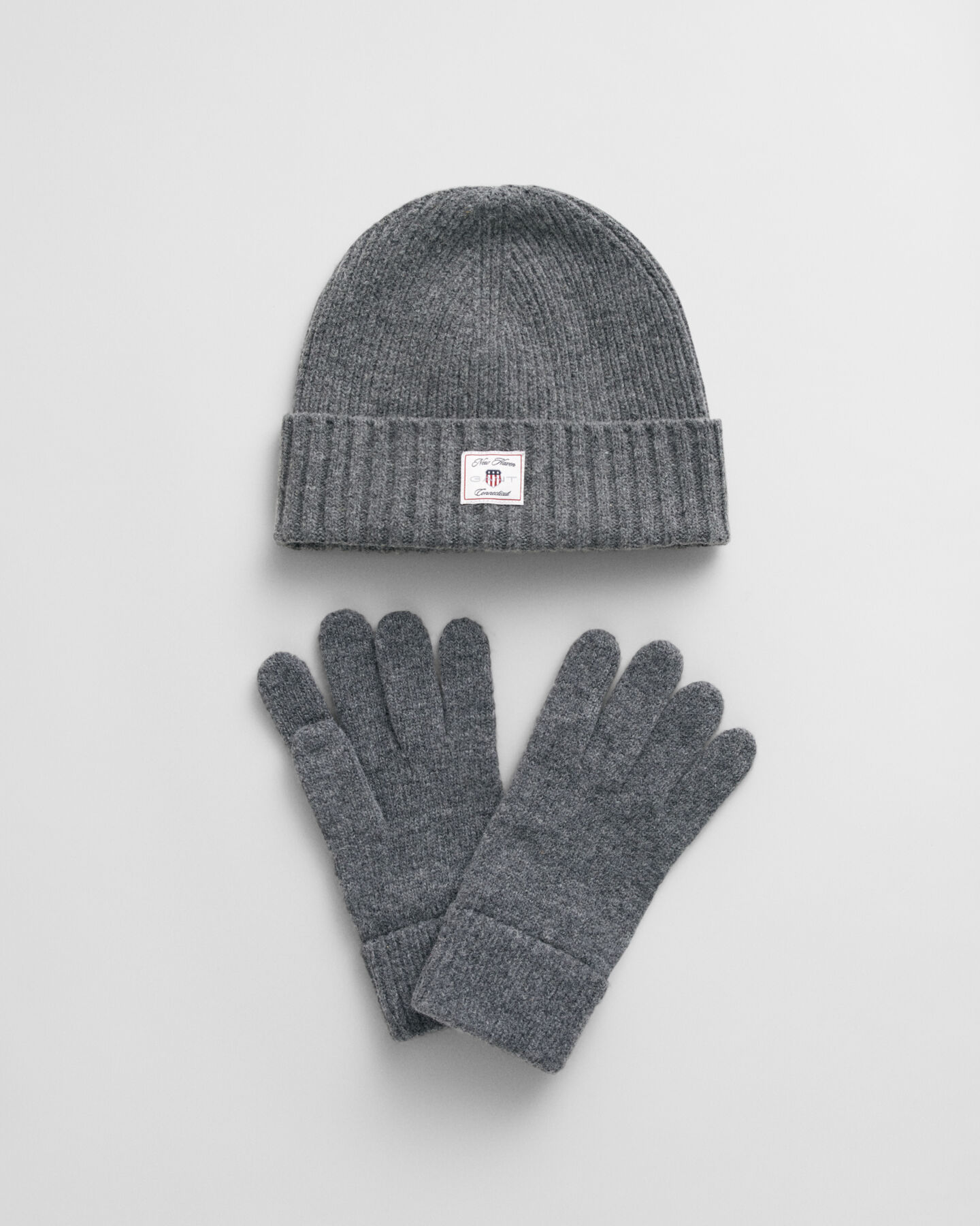 Coffret cadeau bonnet et gants