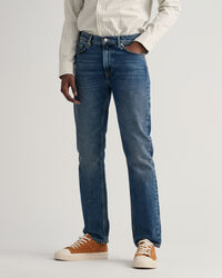 Jean regular fit Expressive Wash Arley