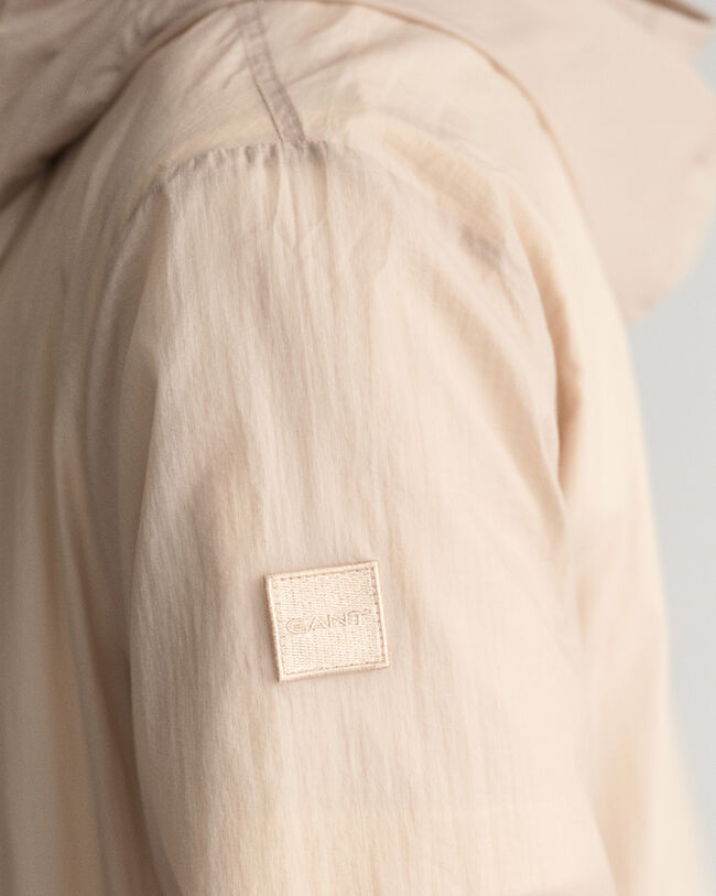 Veste légère repliable Windbreaker