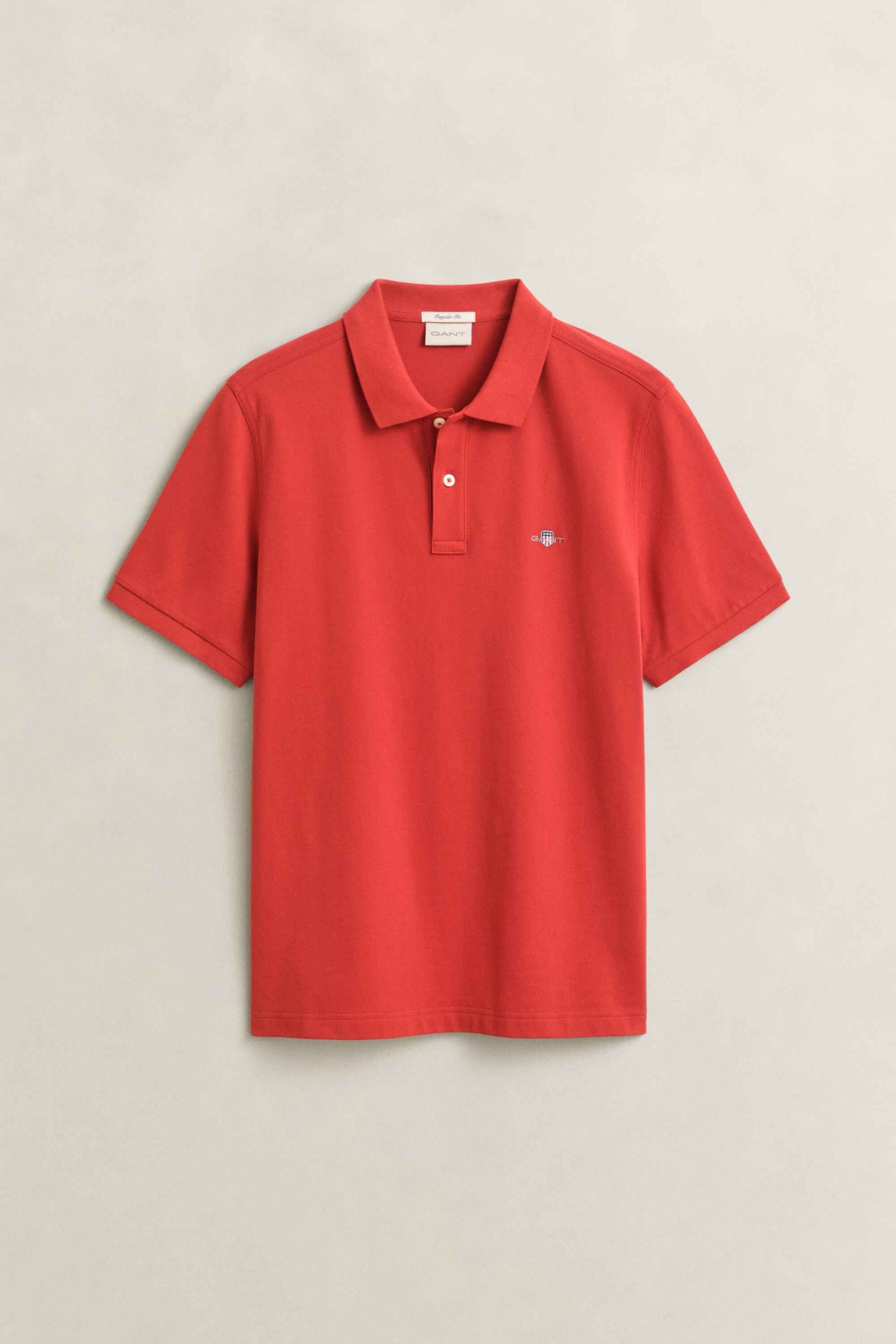 Polo coupe regular