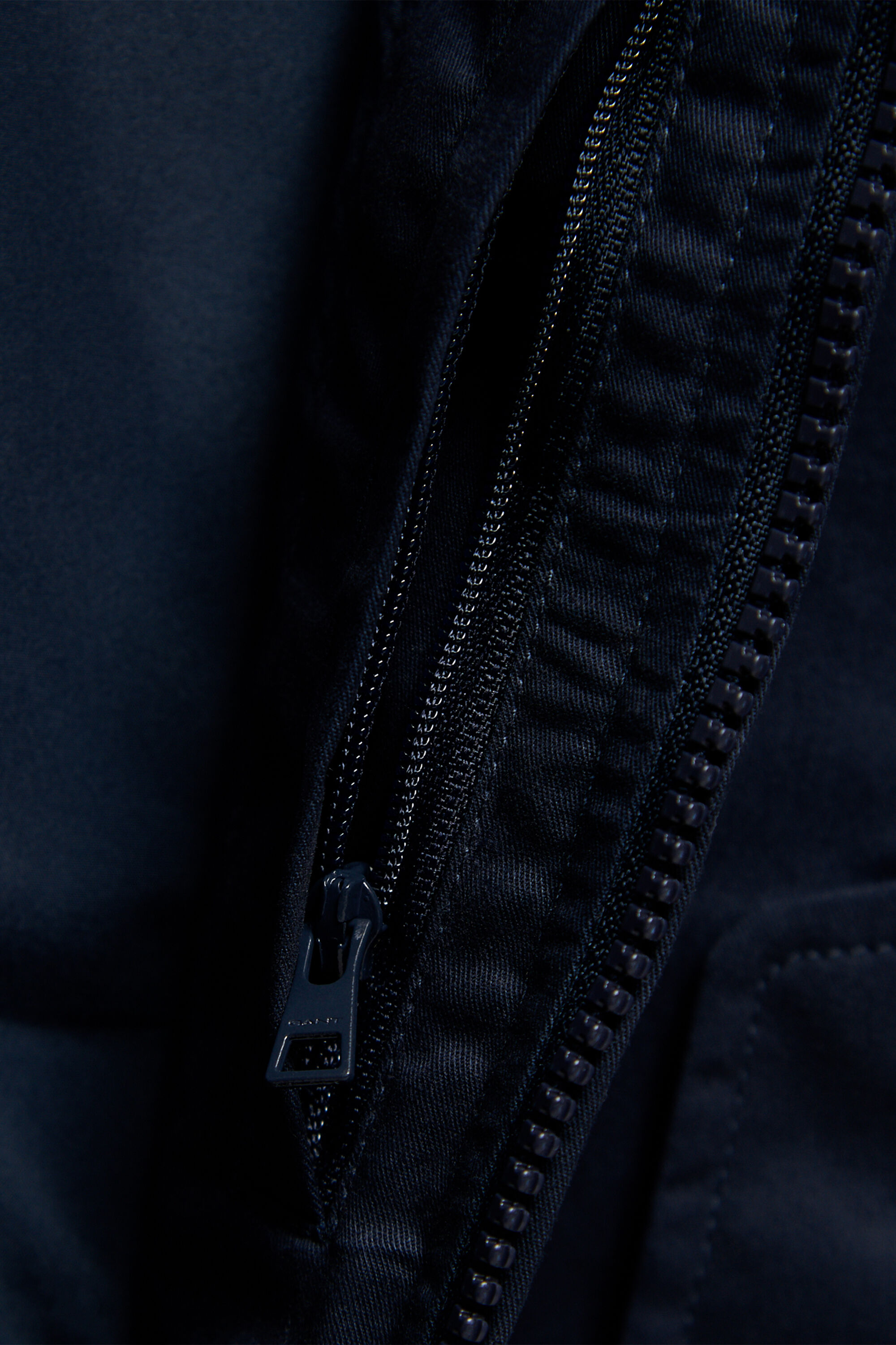 Veste Harrington Ado Garçon