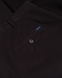 Pantalon chino slim fit Comfort Super Hallden