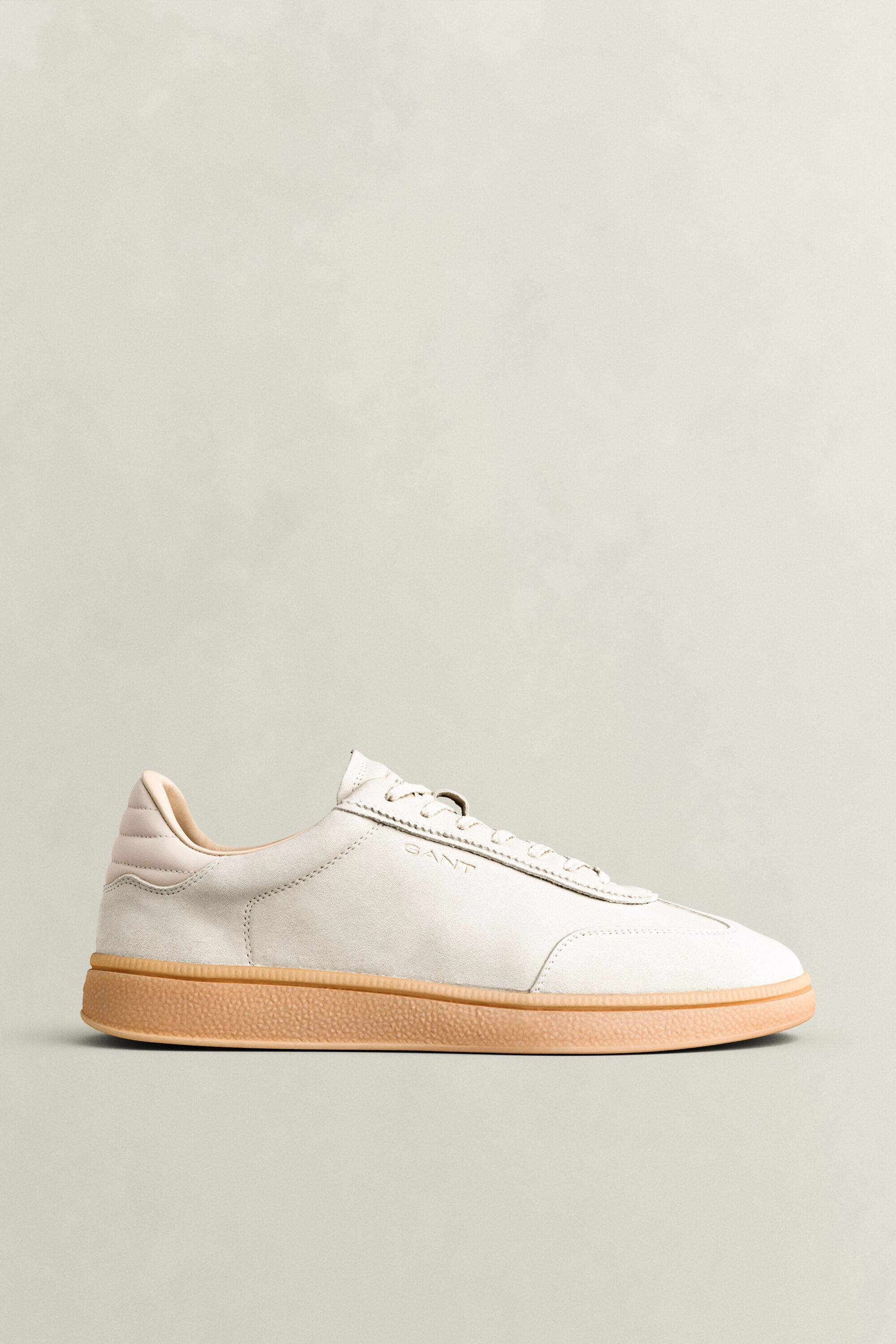 Baskets en daim Cuzmo