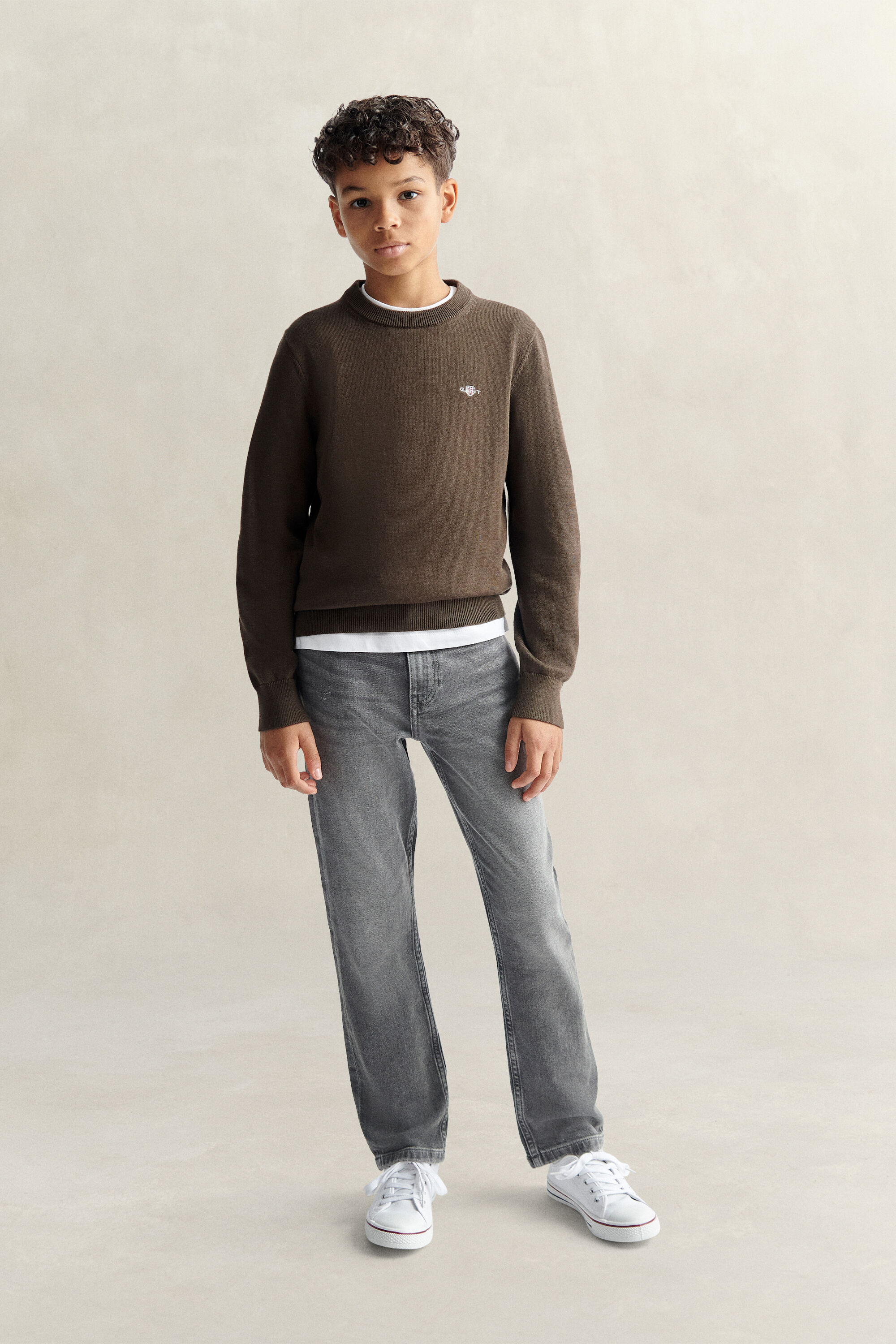 Pull Shield Ado Garçon
