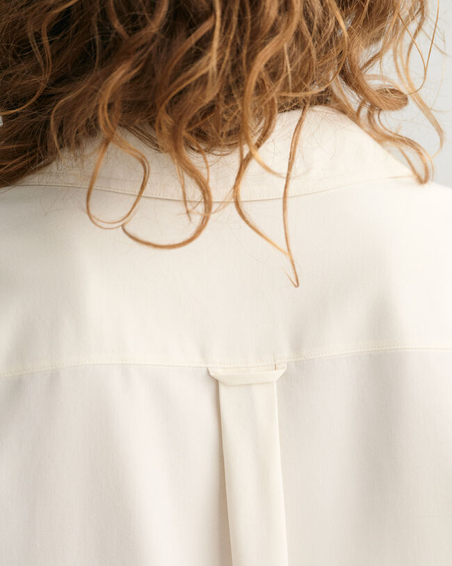 Tunique relaxed fit Popover