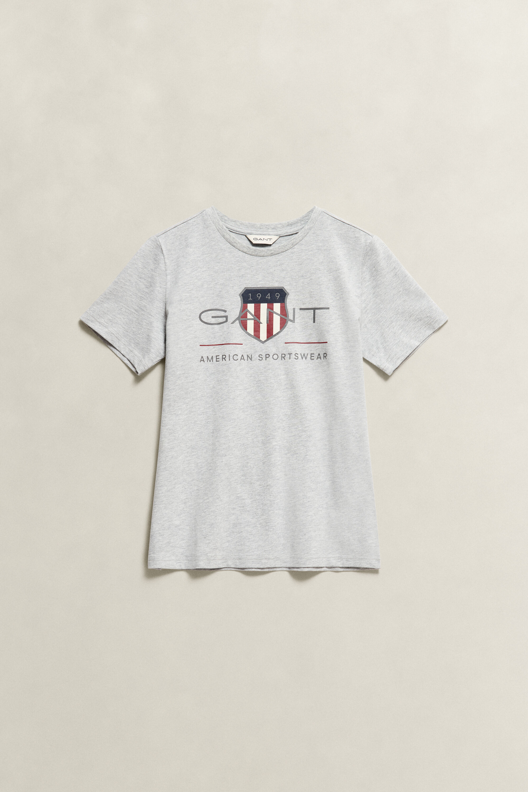 T-shirt Archive Shield Ado