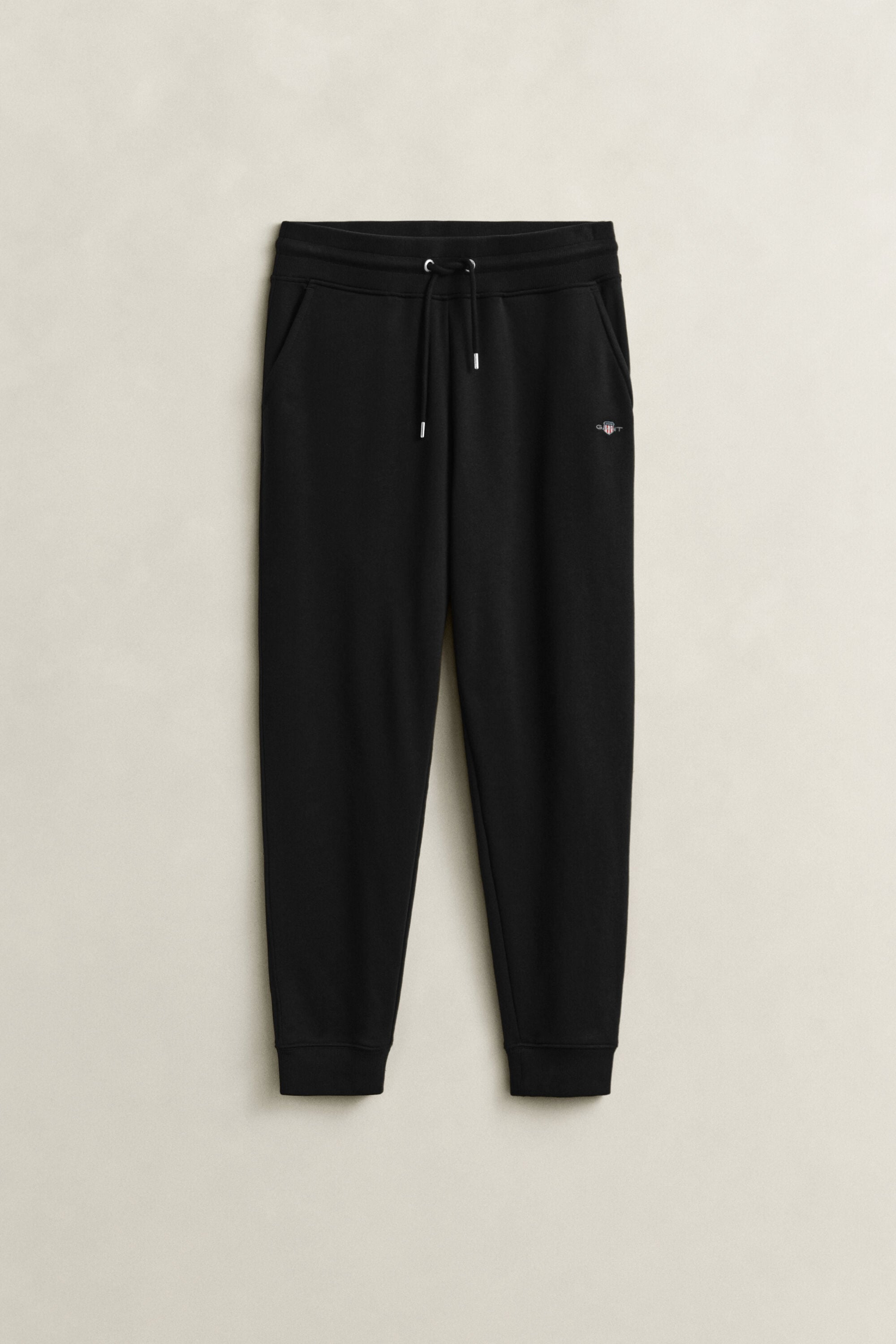 Pantalon de jogging avec écusson