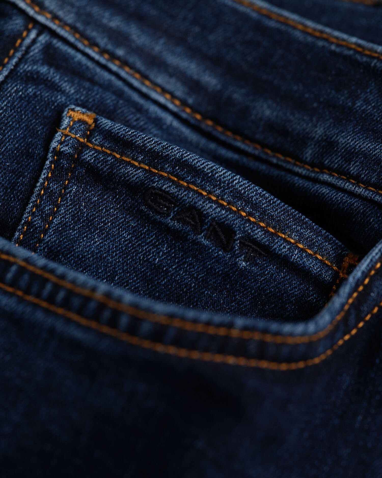 Jean coupe slim Ado Garçon