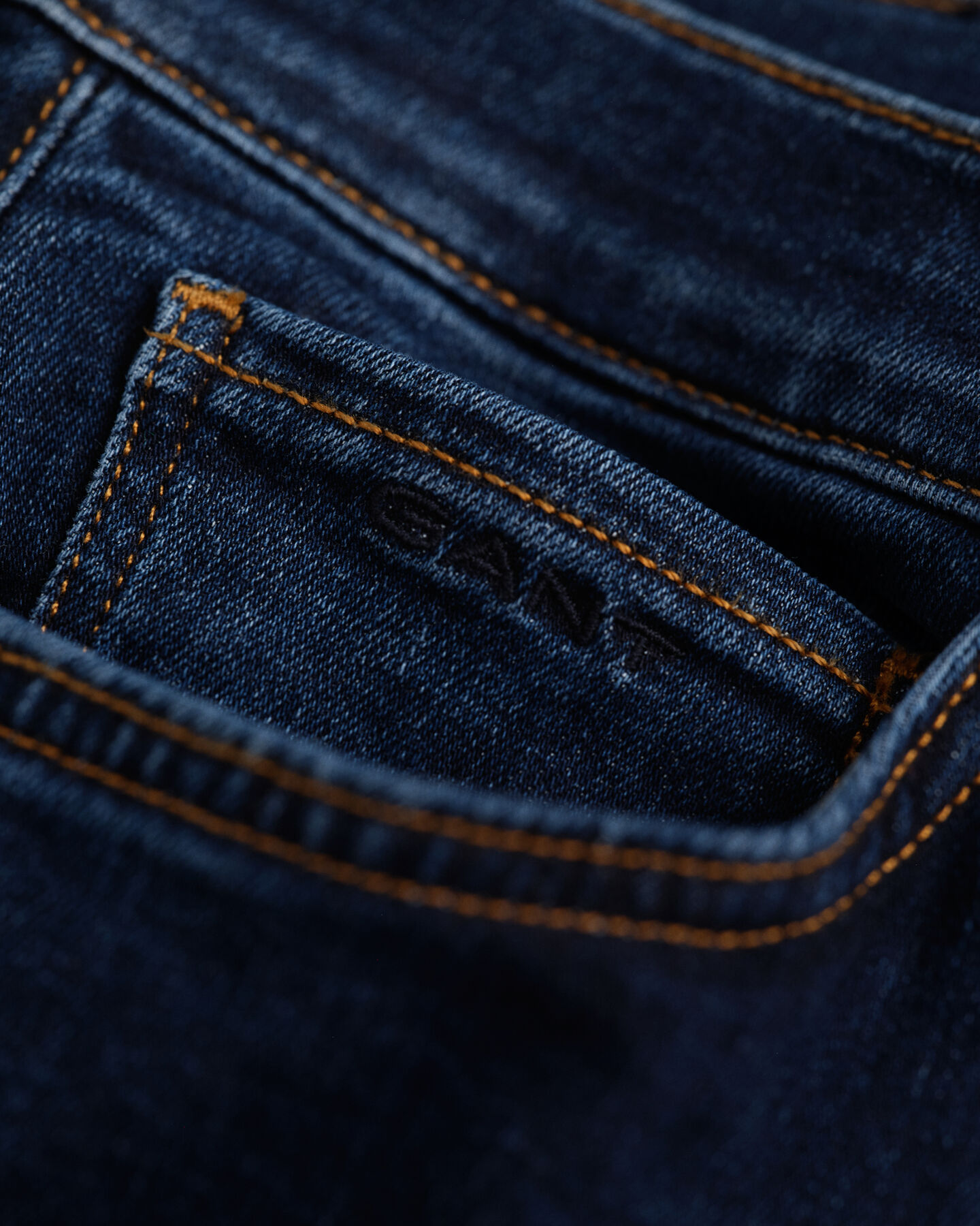 Jean coupe slim Ado Garçon