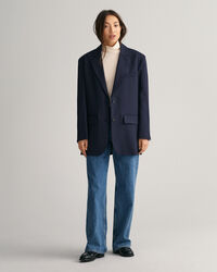 Haut col roulé à manches longues