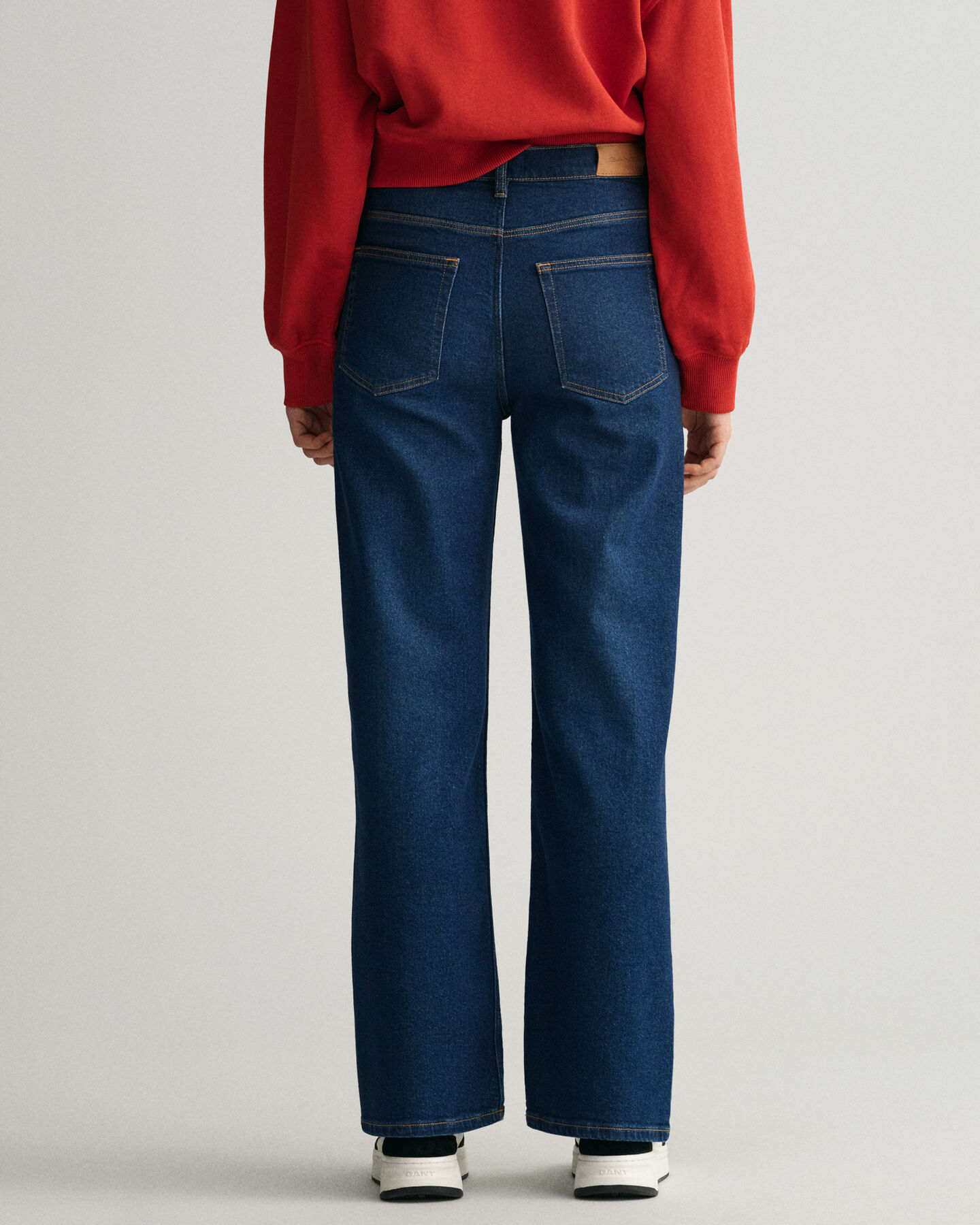 Jean large Teen Girls