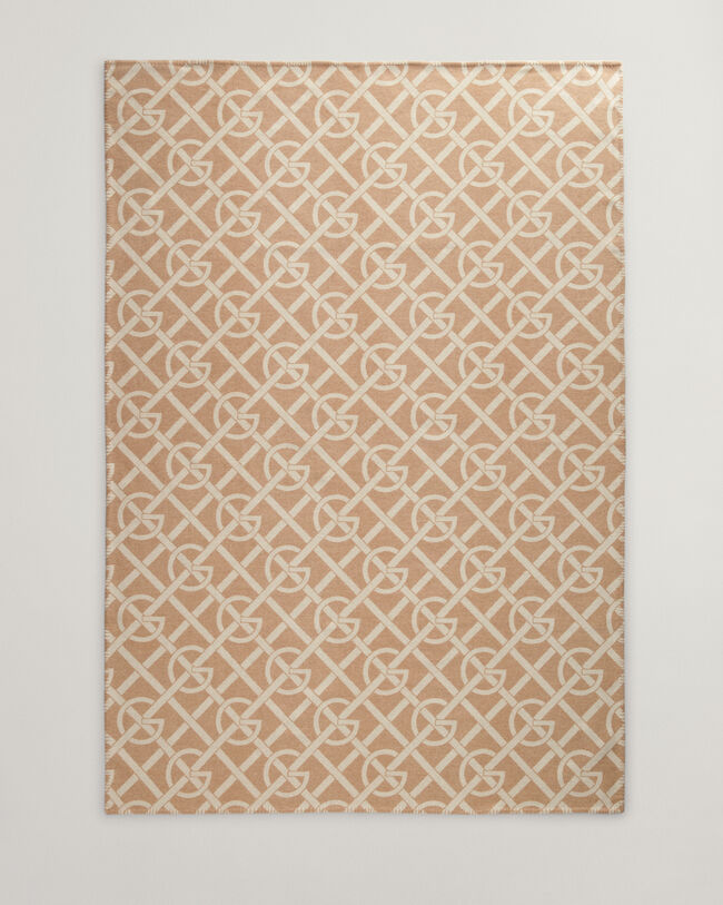 Jeté de lit G Patterned