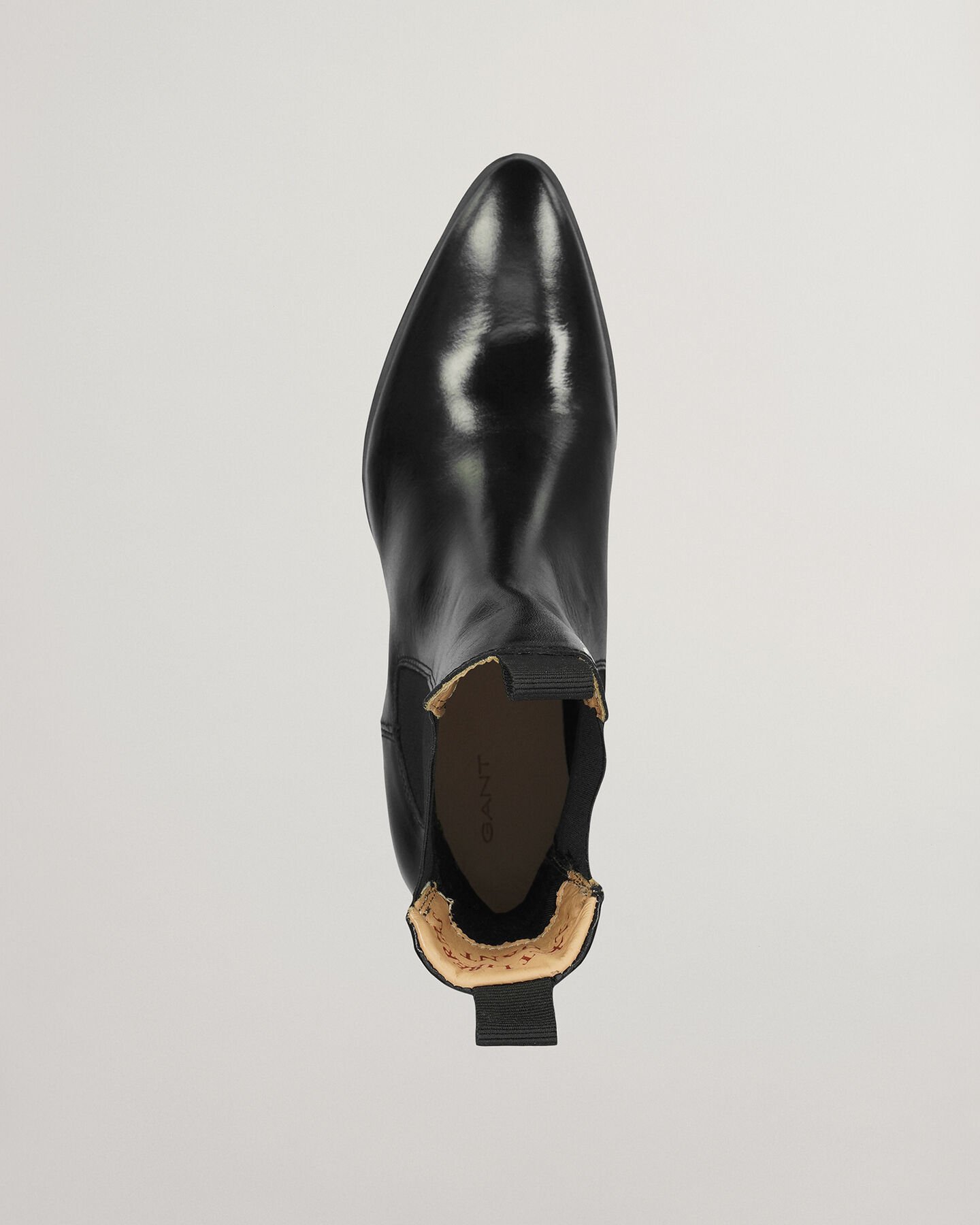 Bottines mi-hautes St Broomly