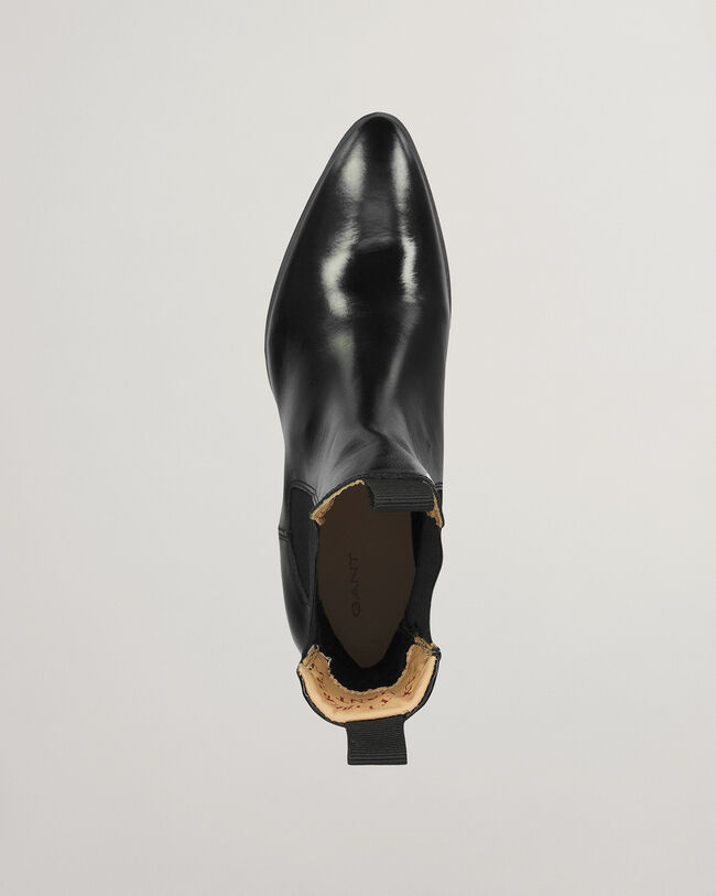 Bottines mi-hautes St Broomly