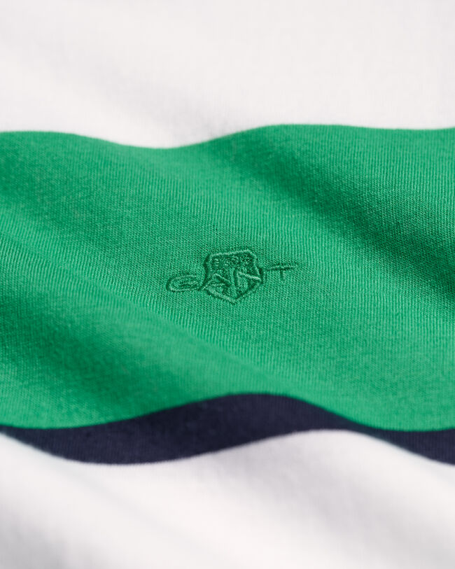 T-shirt &agrave; rayures Teen Boys