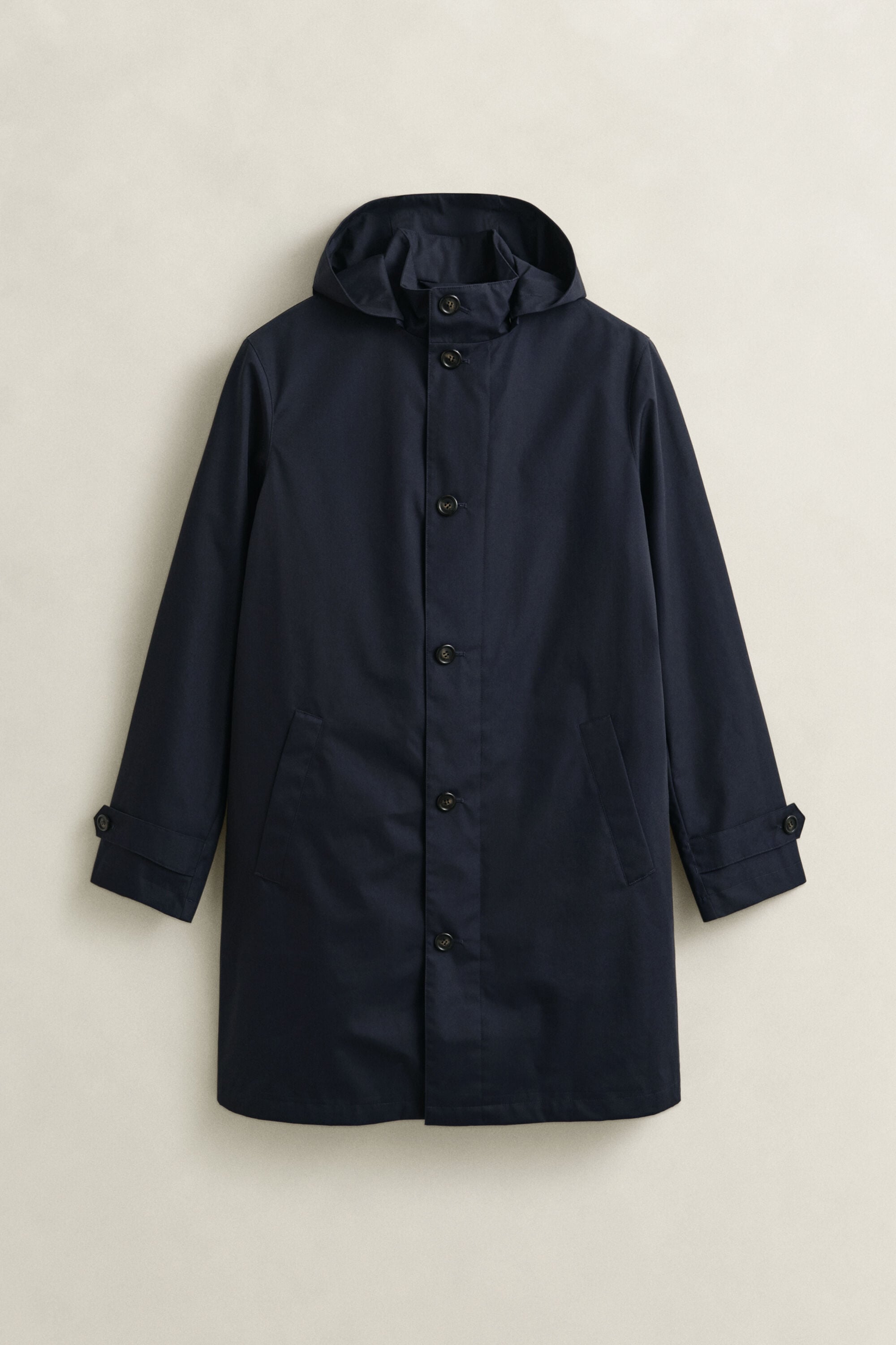 Double manteau