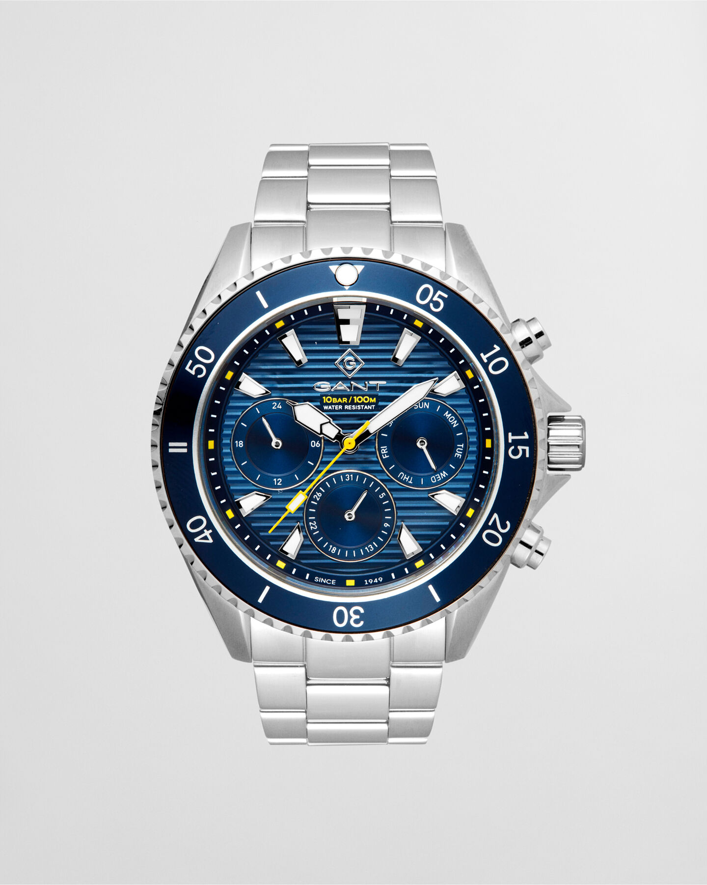 Montre Waterville Adventurer