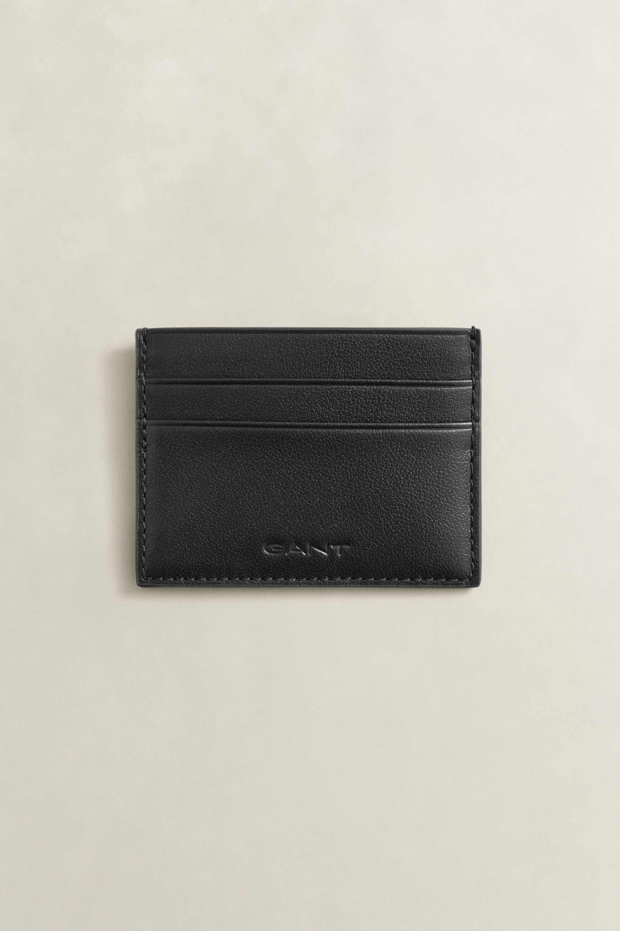 Porte-cartes en cuir
